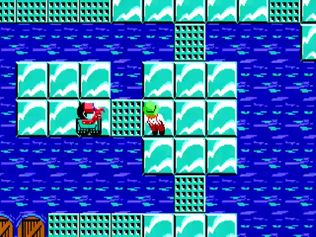 Screenshot z Rescue Rover Collection