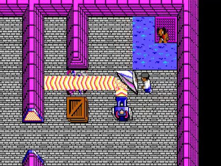 Screenshot z Rescue Rover Collection