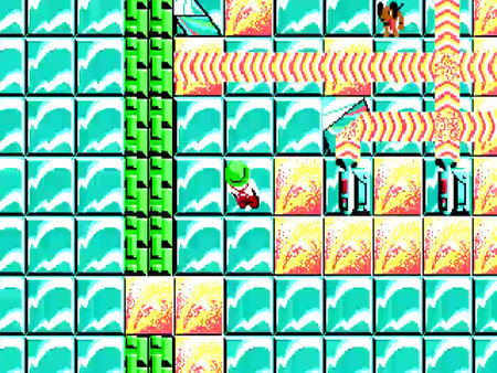 Screenshot z Rescue Rover Collection