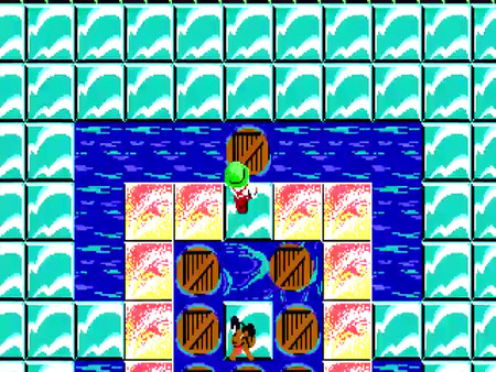 Screenshot z Rescue Rover Collection