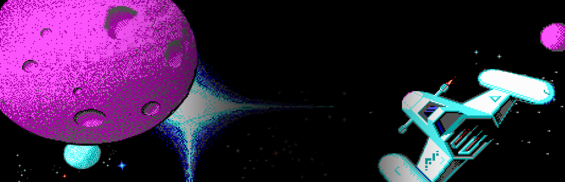 Slordax: The Unknown Enemy