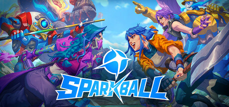 Sparkball - Early Access - Ascension Weekend