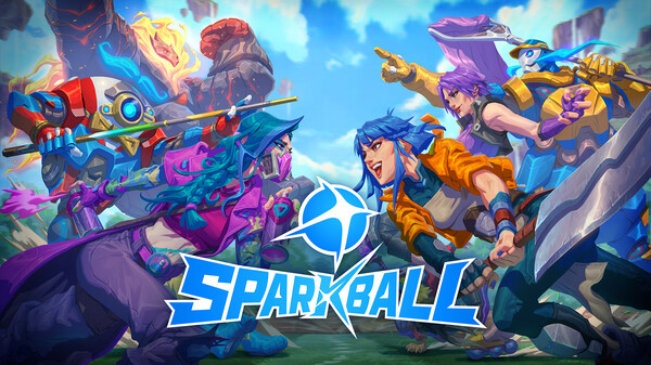 Sparkball - Season Zero screenshot 7