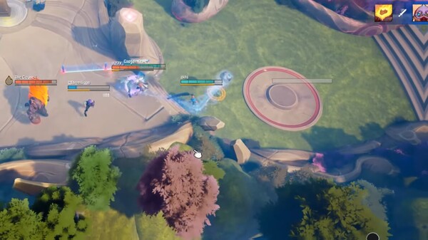 Sparkball - Season Zero screenshot 4