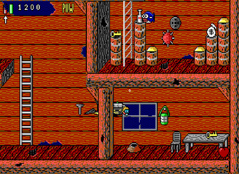 Screenshot z ScubaVenture: The Search for Pirate's Treasure Screenshot z ScubaVenture: The Search for Pirate's Treasure