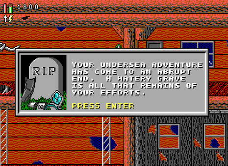 Screenshot z ScubaVenture: The Search for Pirate's Treasure Screenshot z ScubaVenture: The Search for Pirate's Treasure