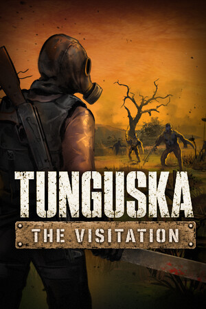 Cover art of Tunguska: The Visitation - Final Cut