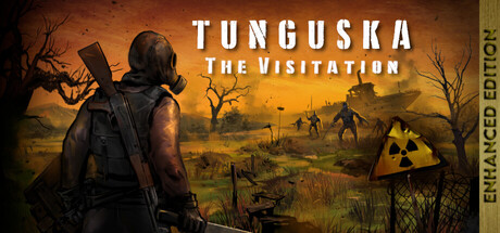 Tunguska: The Visitation technical specifications for computer