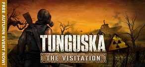 Tunguska: The Visitation - Final Cut