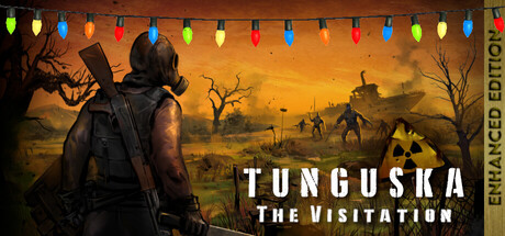 Tunguska: The Visitation - Enhanced Edition banner