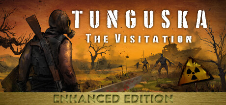 Тунгуска: Відвідування - Розширене видання