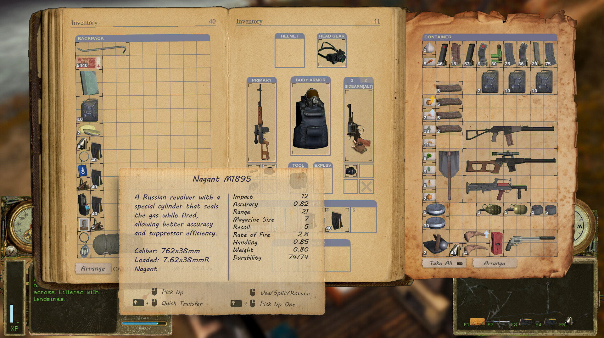 Screenshot 5