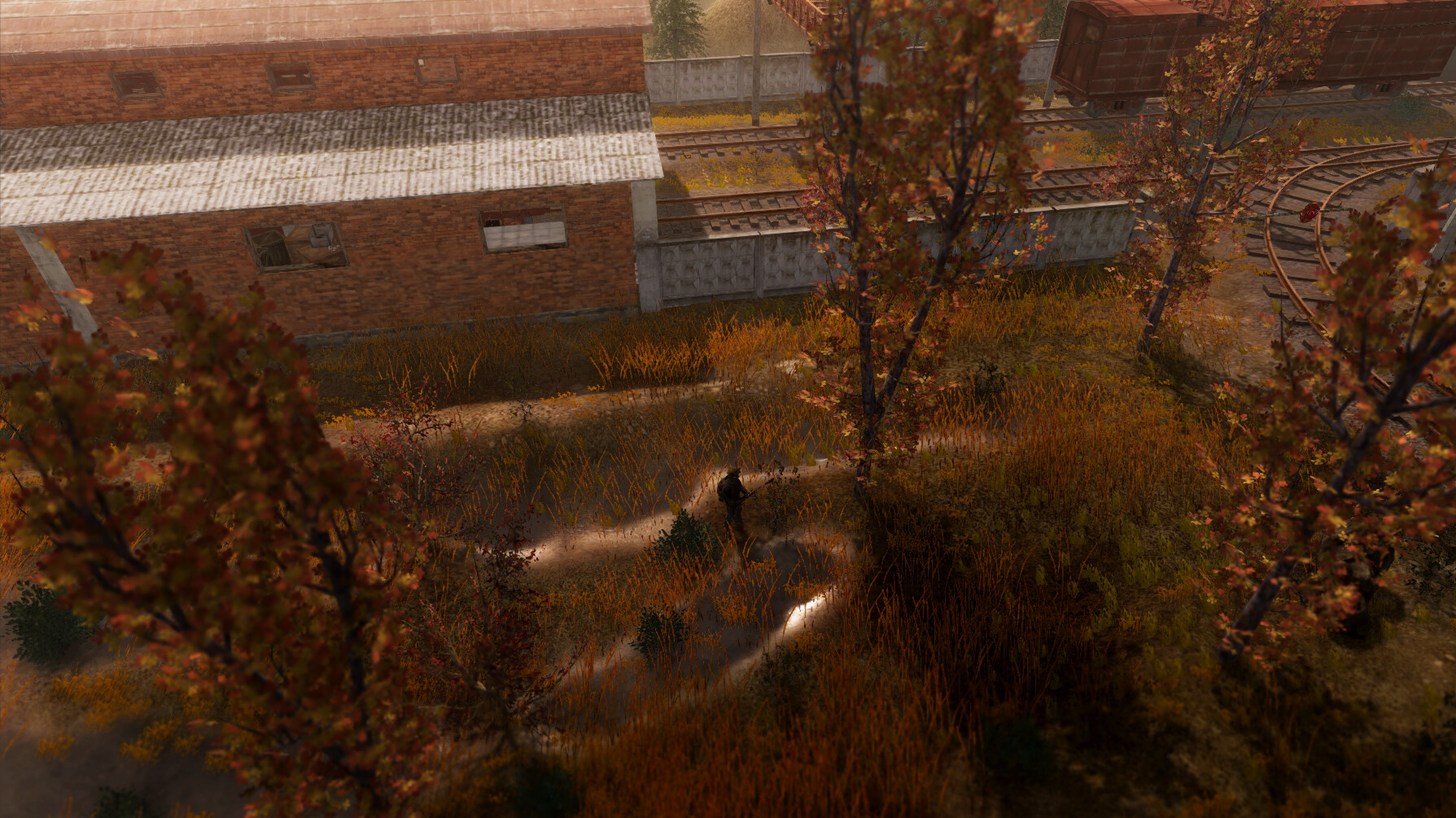 Tunguska: The Visitation - Enhanced Edition screenshot #12