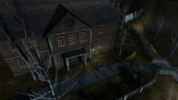 Tunguska: The Visitation - Final Cut screenshot 6
