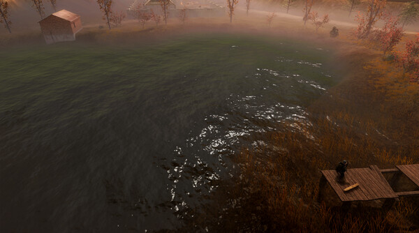 Screenshot z Tunguska: The Visitation - Enhanced Edition