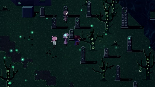 OneShot: Aftermath screenshot 2