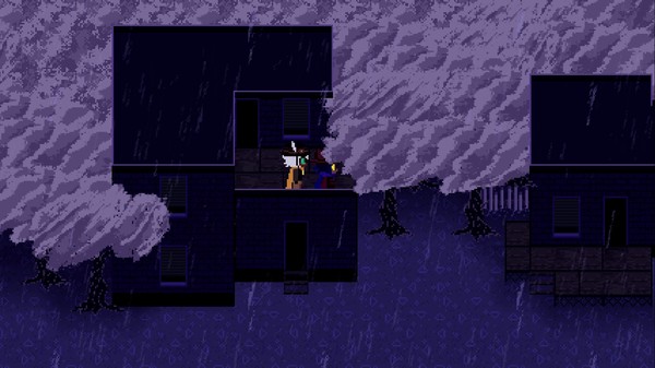 OneShot: Aftermath screenshot 5