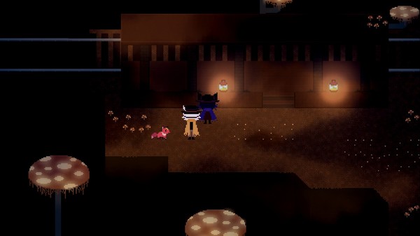 OneShot: Aftermath screenshot 6
