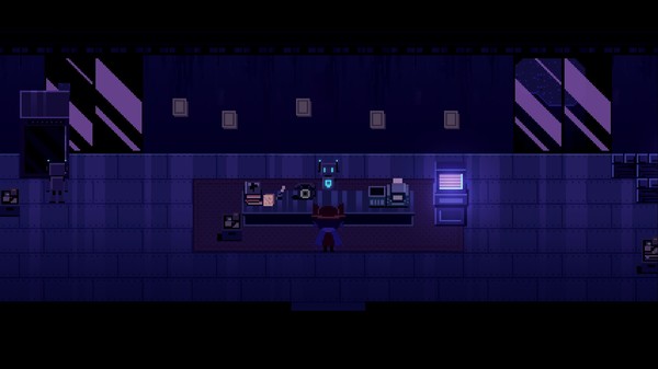 OneShot: Aftermath