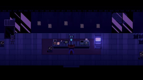 OneShot: Aftermath screenshot 4