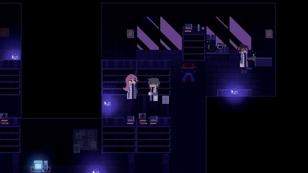 OneShot: Aftermath screenshot 3