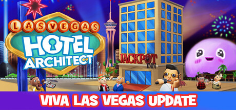 《酒店建筑师》中文版解压既玩-亦友测评