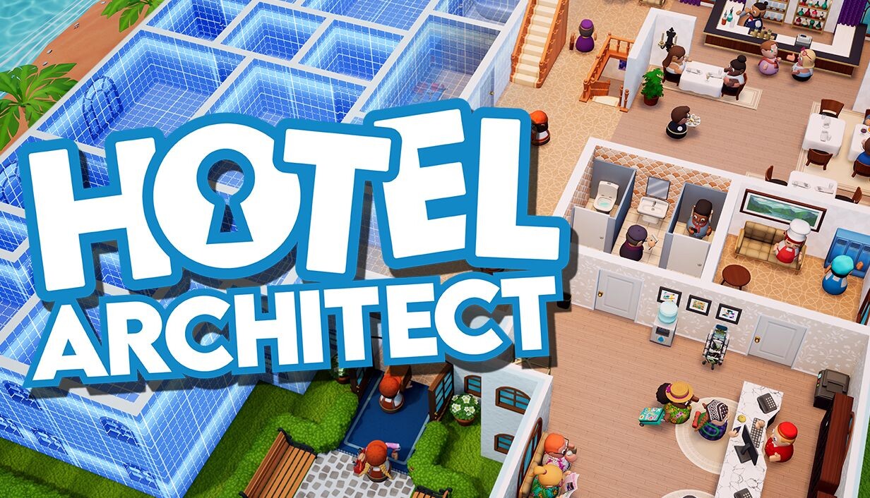 Hotel Architect