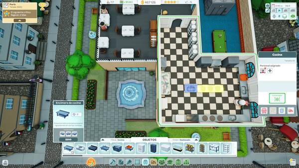 Hotel Architect PC-GAME Hotel Architect PC-GAME
