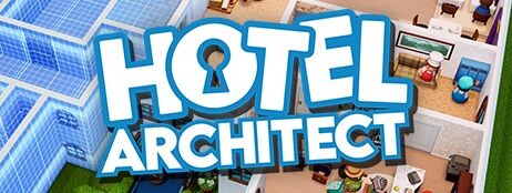 Hotel Architect cover art