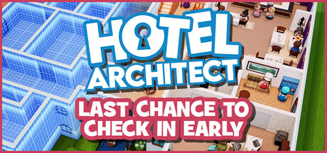 Hotel Architect banner image