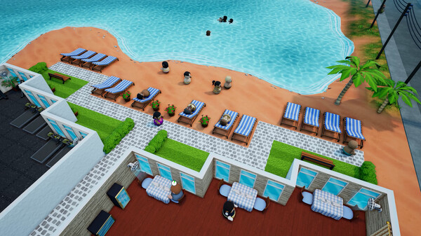Hotel Architect