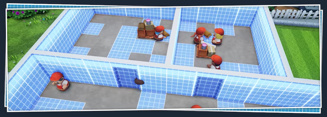 Hotel Architect video 2