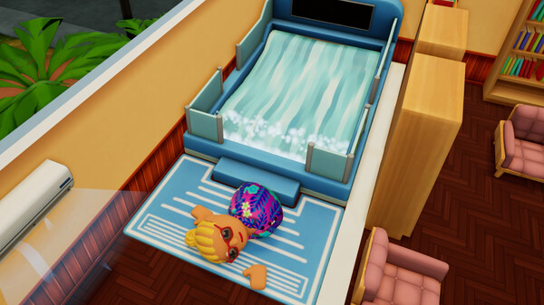 Hotel Architectfor windows and Linux 1