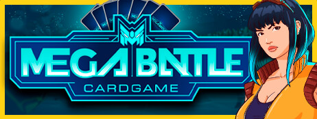 MegaBattle cover art
