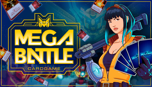 MegaBattle