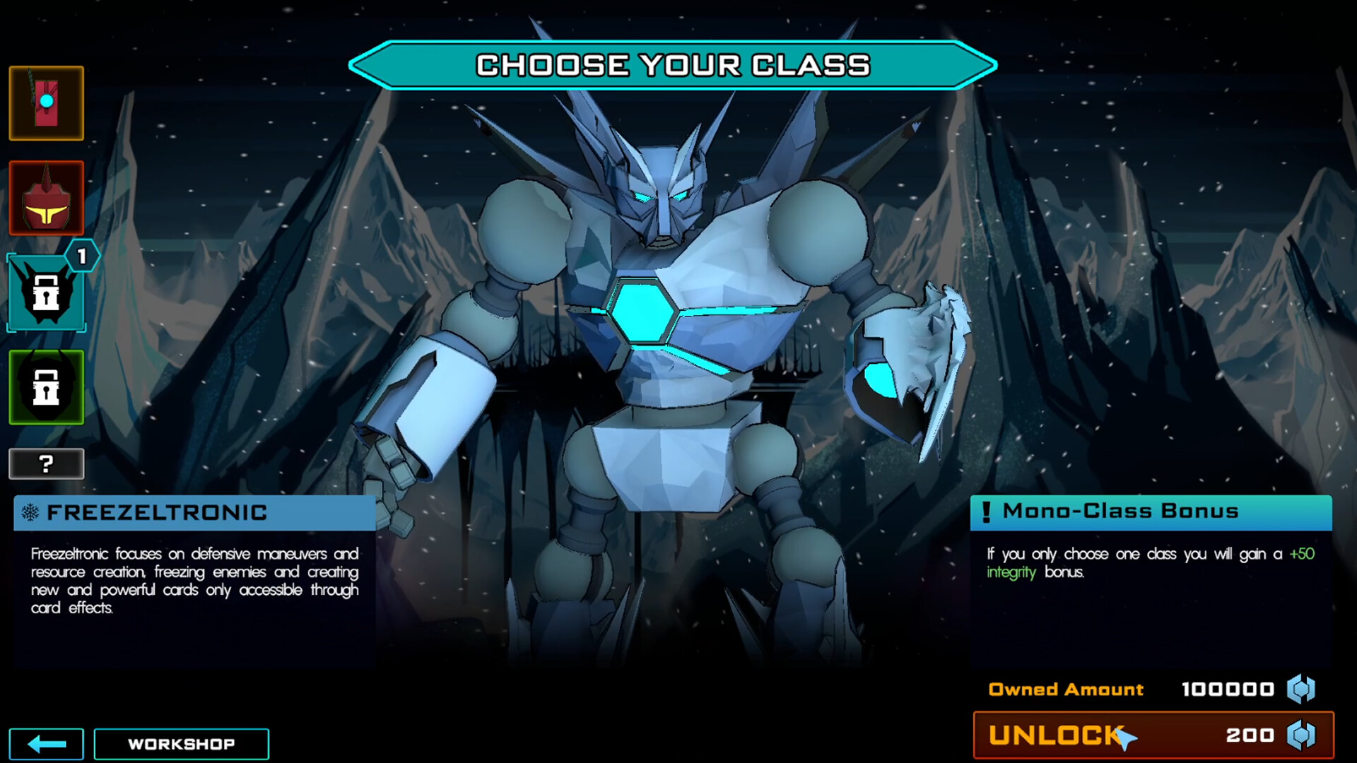 Screenshot 5 from MegaBattle