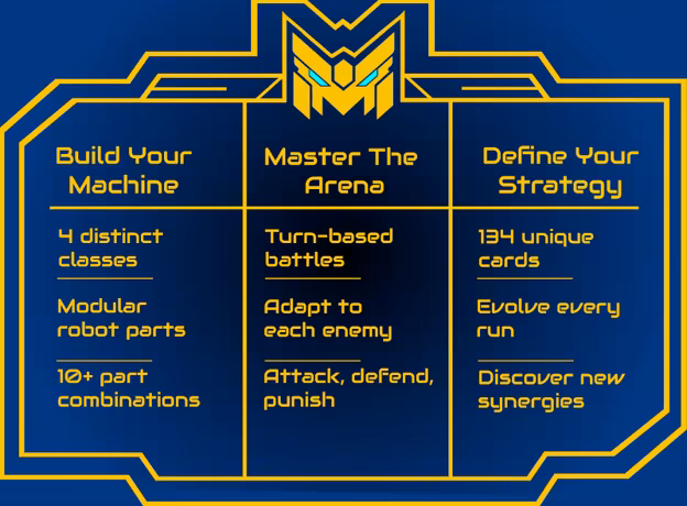 Game media