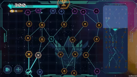 MegaBattle video 6