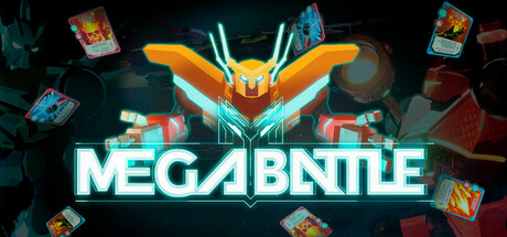 MegaBattle cover art