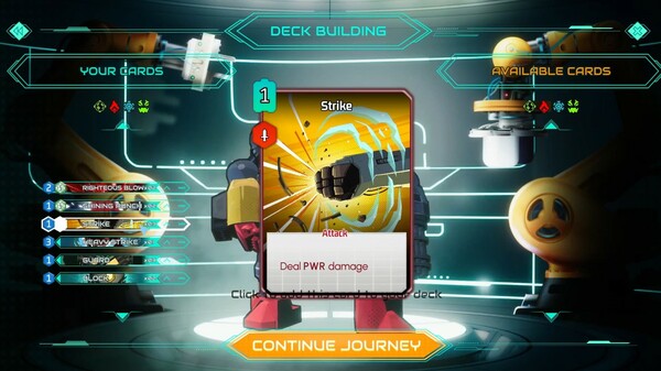 MegaBattle screenshot 2