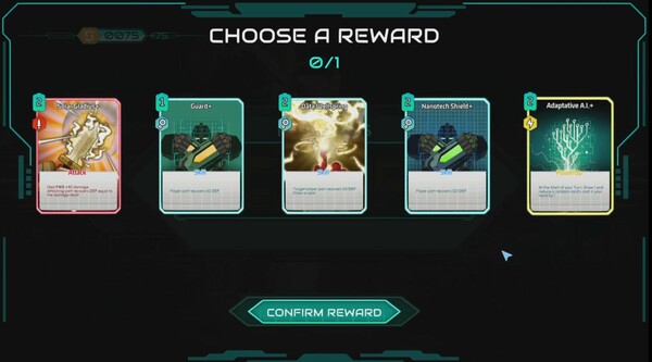 MegaBattle screenshot 3