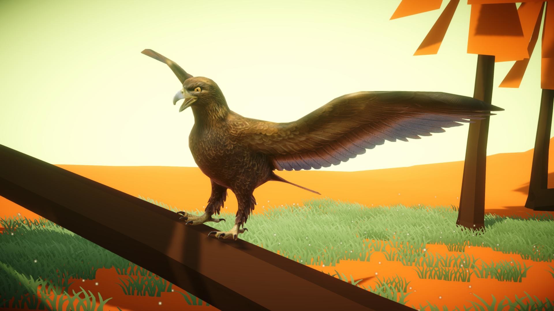 Wild Jigsaw VR screenshot 10
