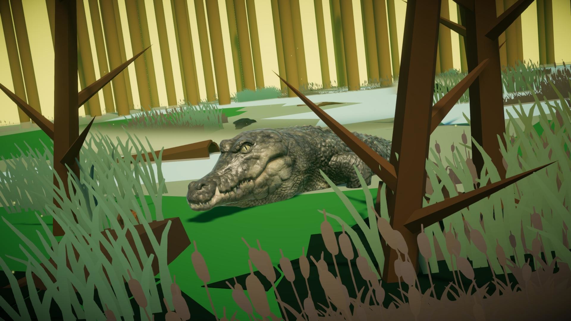 Wild Jigsaw VR screenshot 9