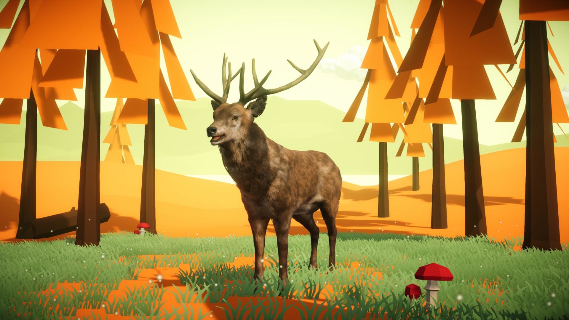Wild Jigsaw VR screenshot 8