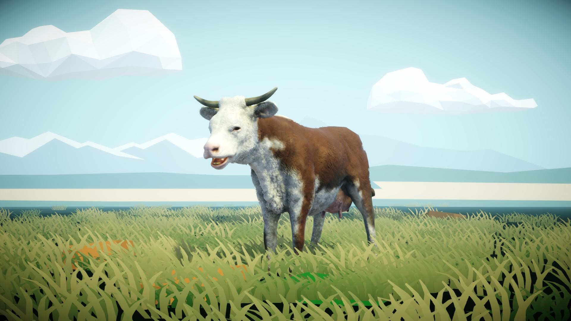 Wild Jigsaw VR screenshot 5