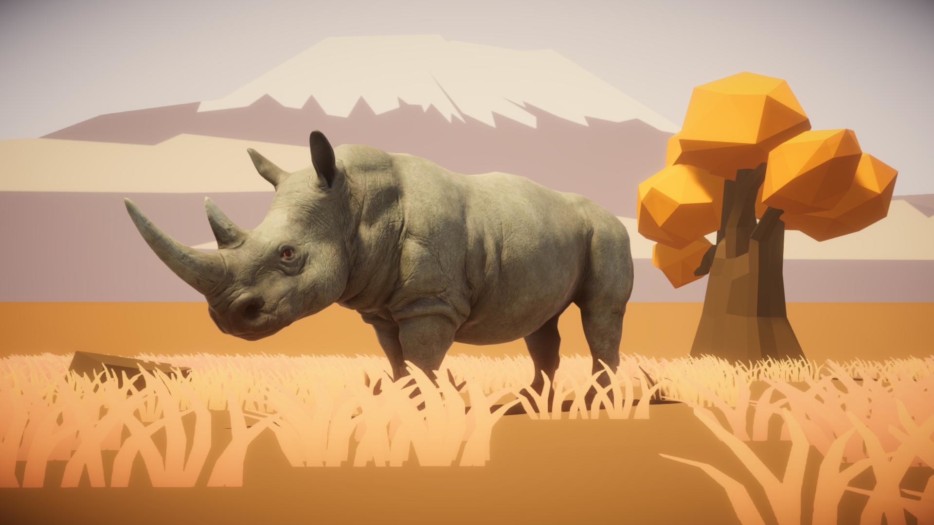 Wild Jigsaw VR screenshot 7