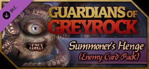 Guardians of Greyrock - Card Pack: Summoner's Henge