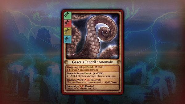 Guardians of Greyrock - Card Pack: Summoner's Henge