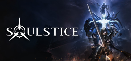 Soulstice banner image