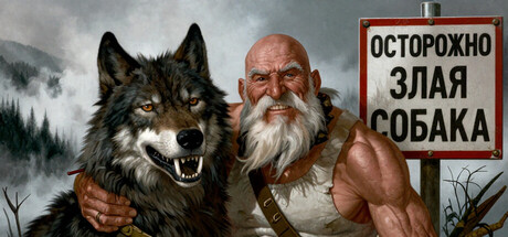 Осторожно, Злая Собака